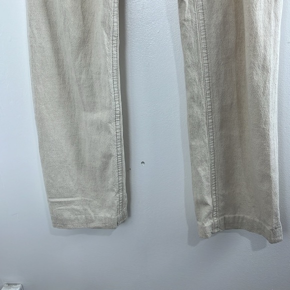Camel Active German Cotton-Linen Pants - Picture 4 of 13